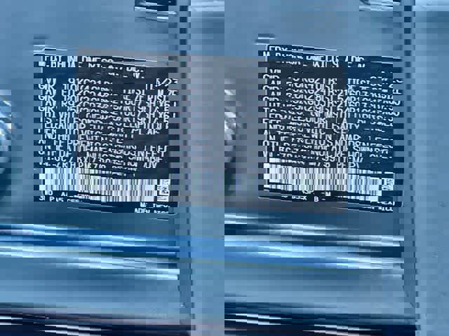 Used 2023 Honda HR-V LX image 22