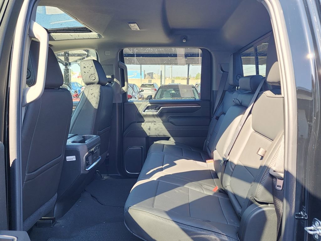 New 2026 GMC Sierra 2500 Denali image 47