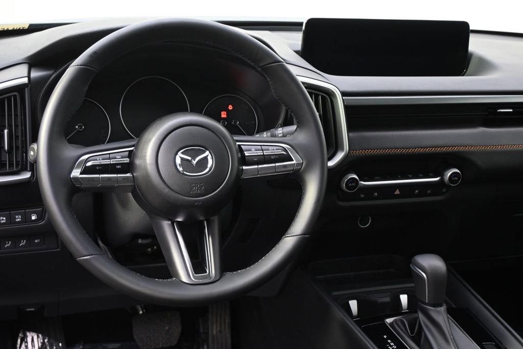 Certified 2026 MAZDA CX-50 AWD 2.5 Hybrid w/ Weather Package image 12