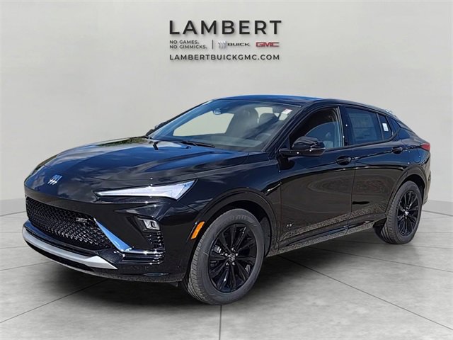 New 2026 Buick Envista Sport Touring w/ Convenience I Package