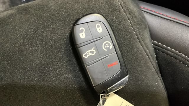 Used 2024 Dodge Hornet R/T w/ Track Pack AWD/4WD image 21