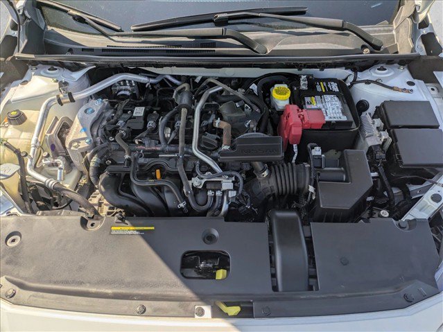 Used 2023 Nissan Sentra S FWD image 20
