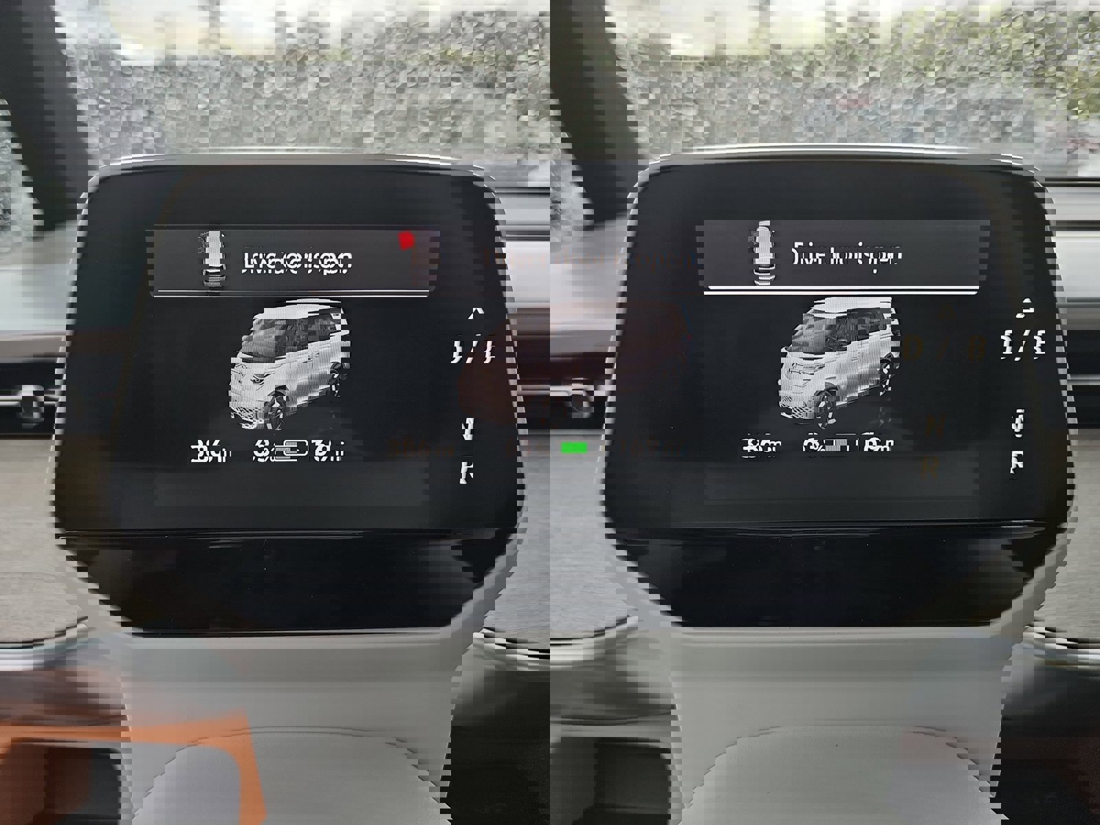 Used 2025 Volkswagen ID. Buzz 1st Edition image 20