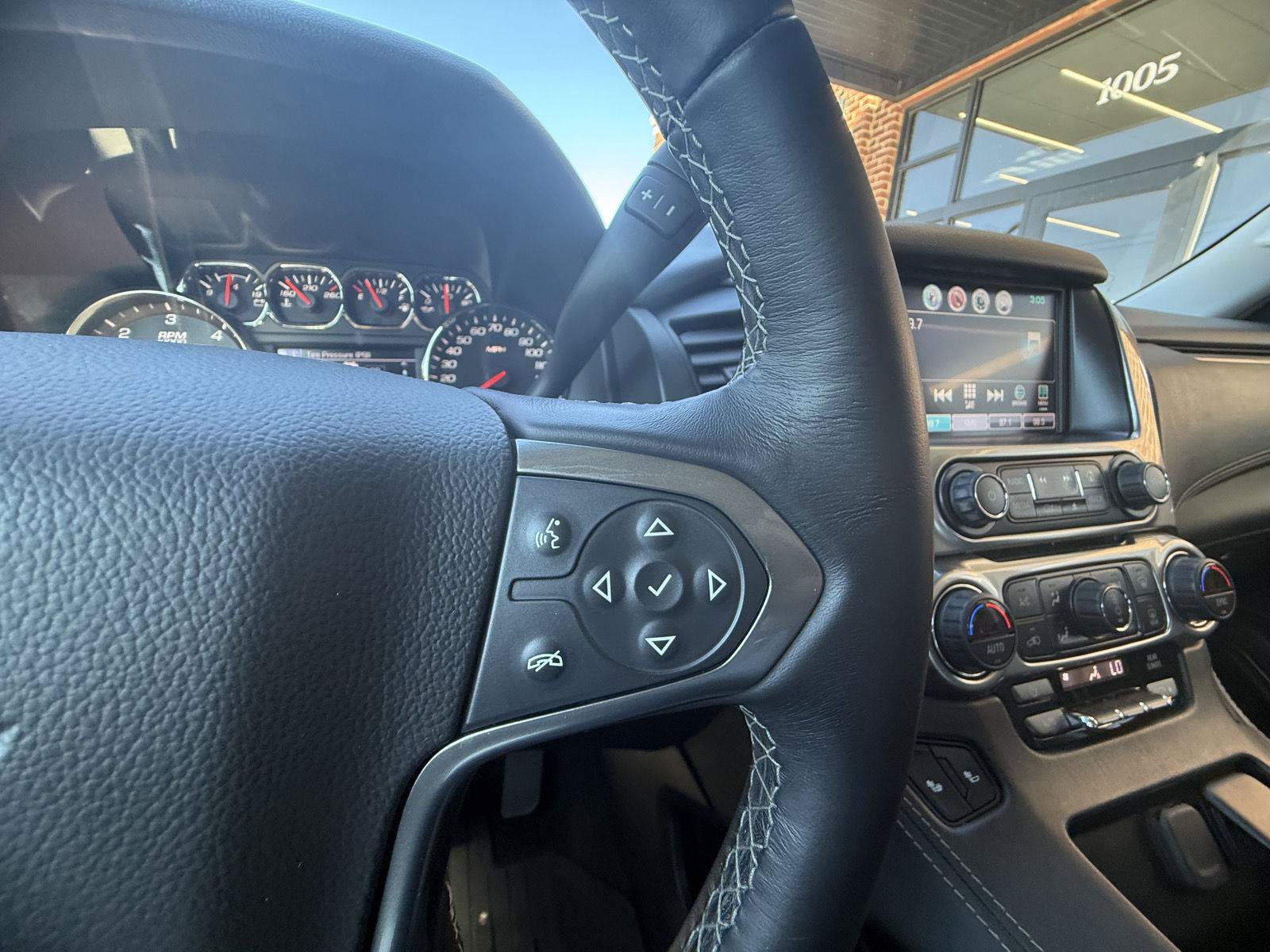 Used 2019 Chevrolet Tahoe LT AWD/4WD image 9