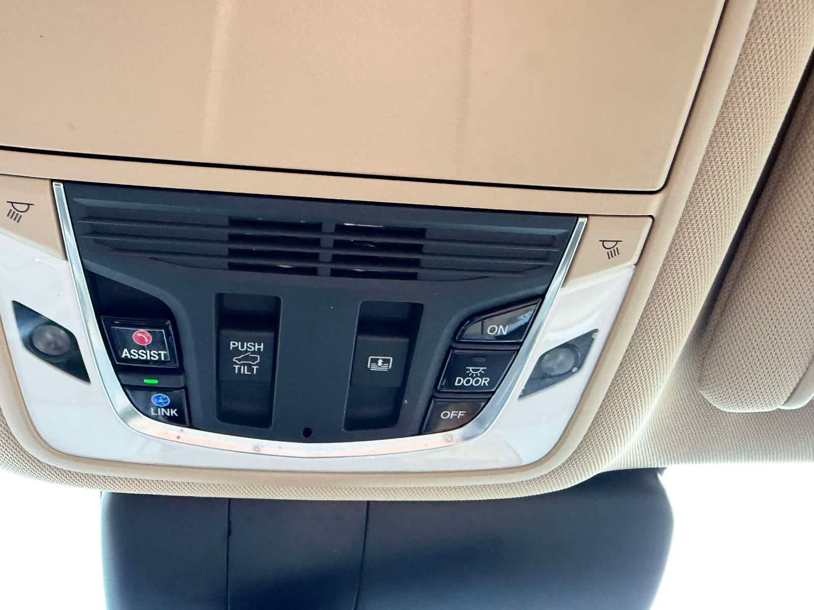 Certified 2021 Acura RDX AWD image 33