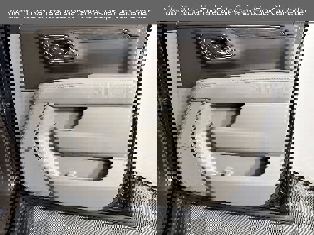 Used 2022 GMC Yukon XL SLT w/ SLT Luxury Package image 23