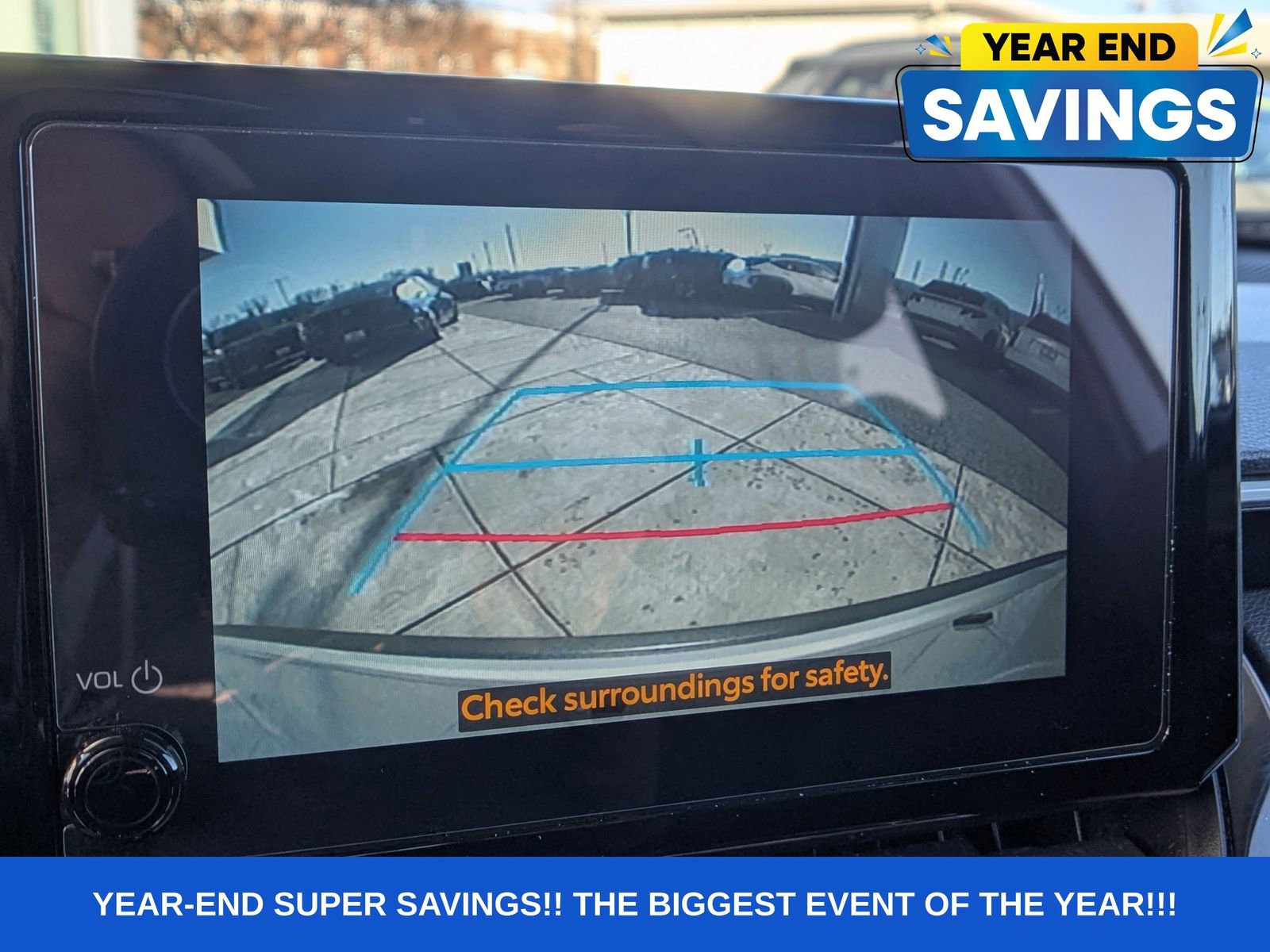 Used 2024 Toyota Corolla Cross LE image 22