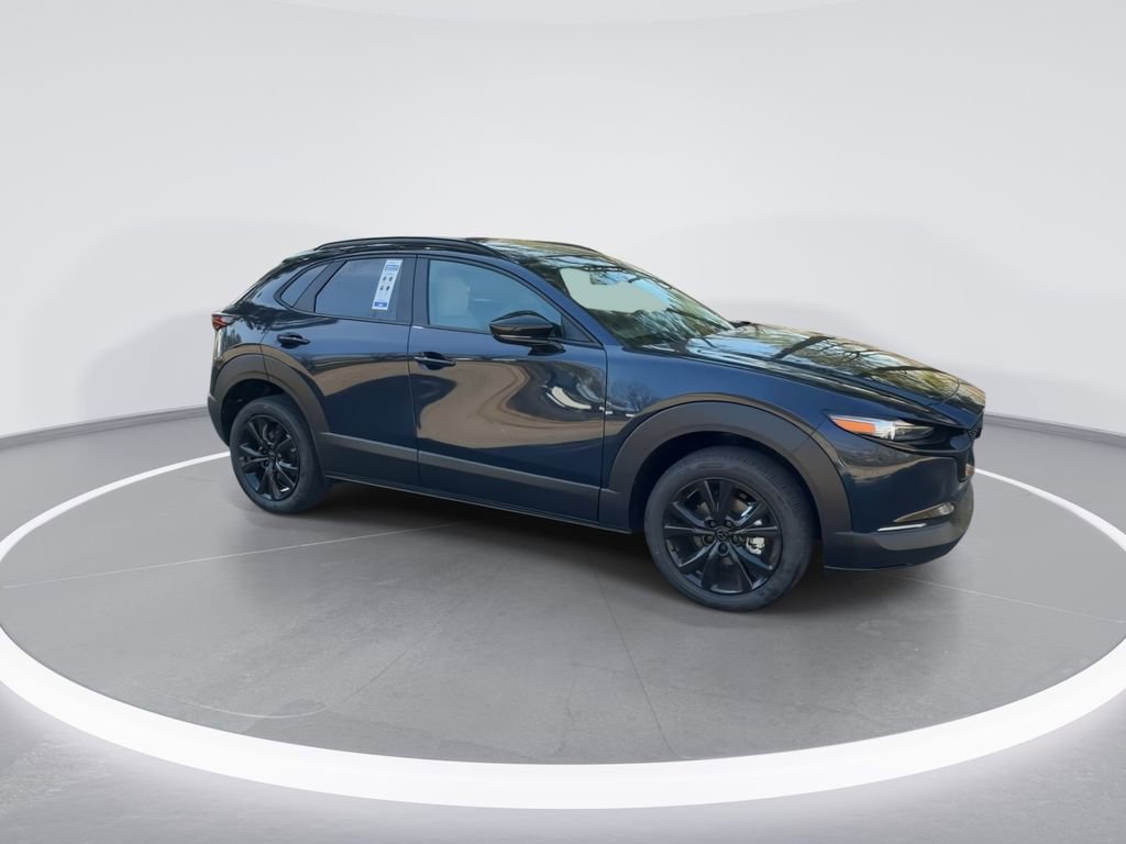Used 2026 MAZDA CX-30 Aire Edition image 9