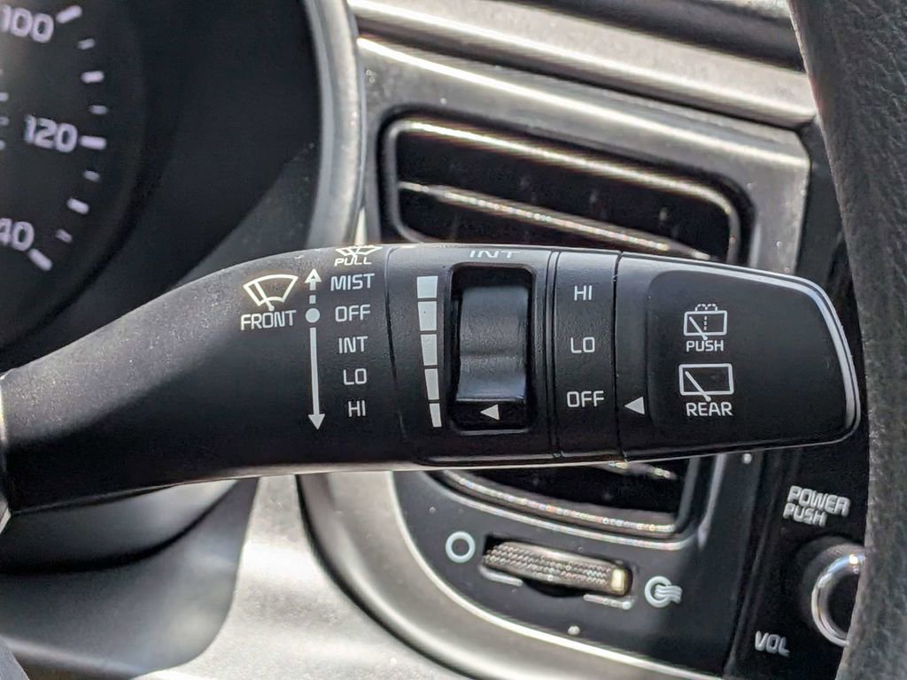 Used 2022 Kia Rio S FWD image 29