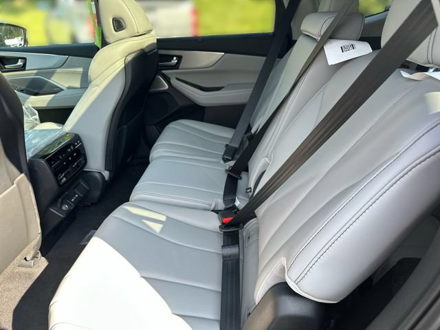 New 2026 Acura MDX SH-AWD w/ Technology Package image 24