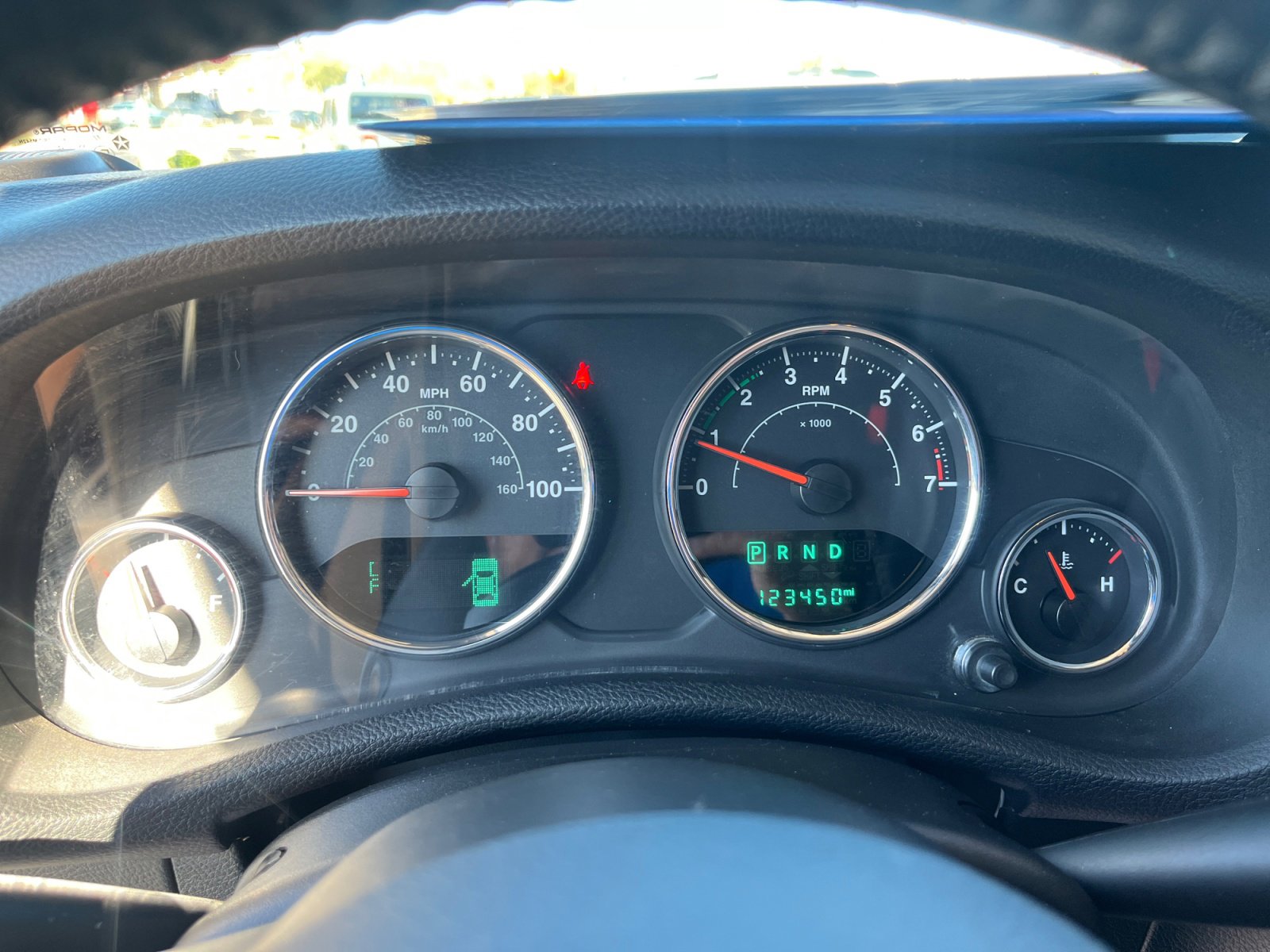 Used 2018 Jeep Wrangler Unlimited Sport S image 10