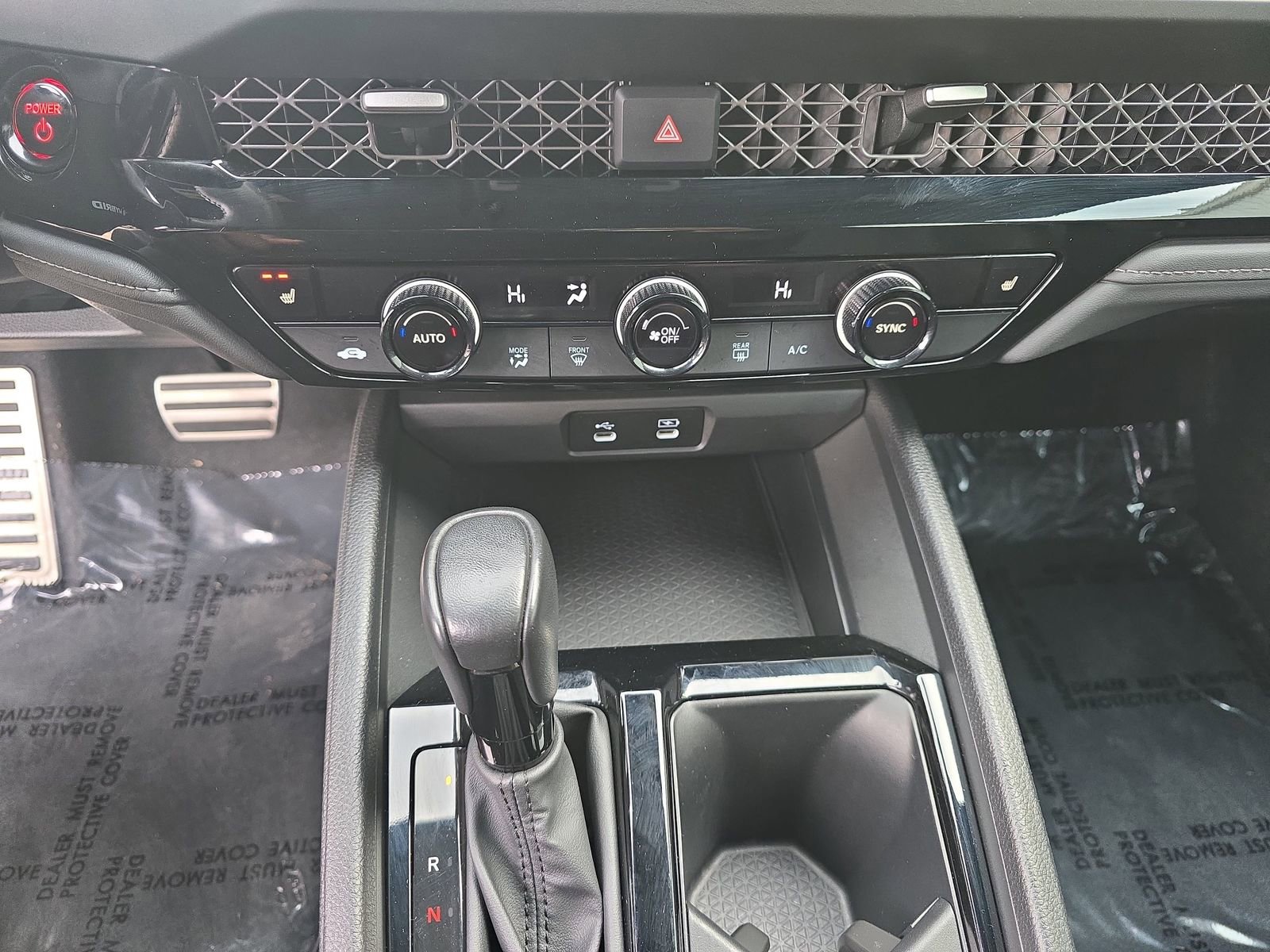 Used 2023 Honda Accord Sport image 30