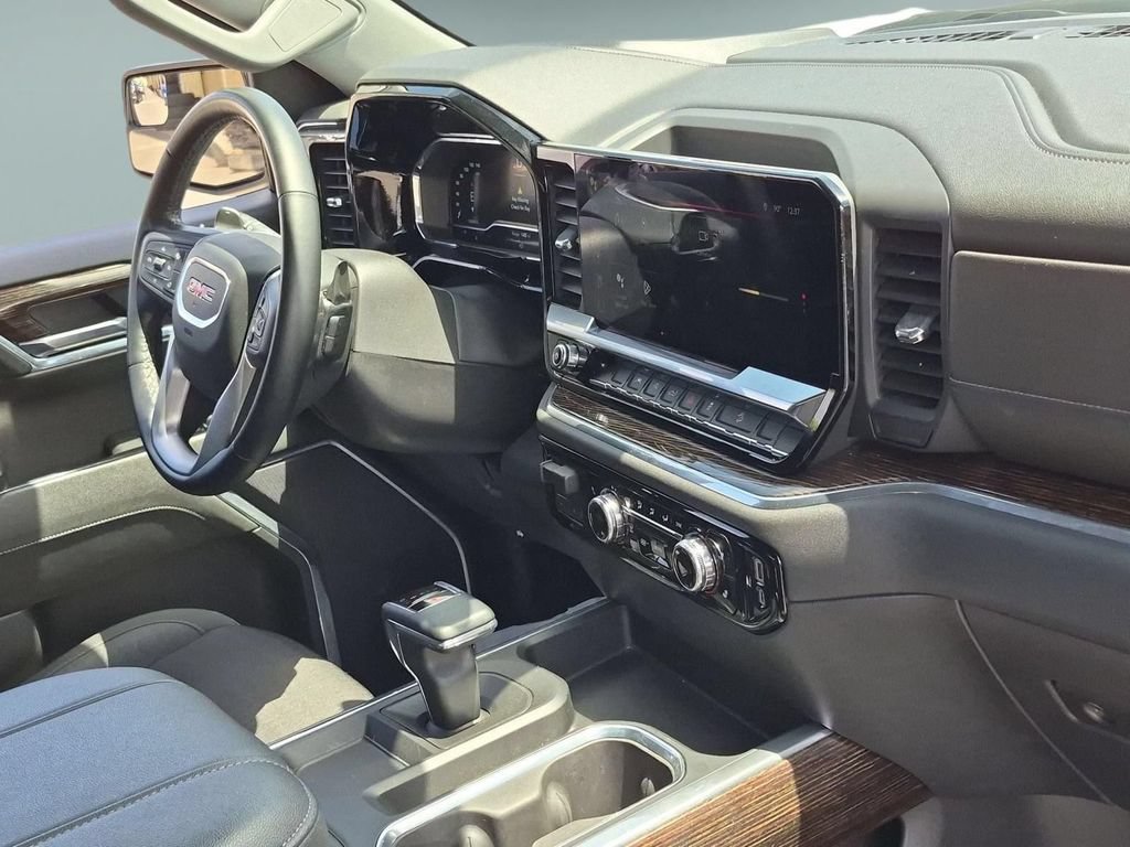 Certified 2023 GMC Sierra 1500 Elevation AWD/4WD image 28