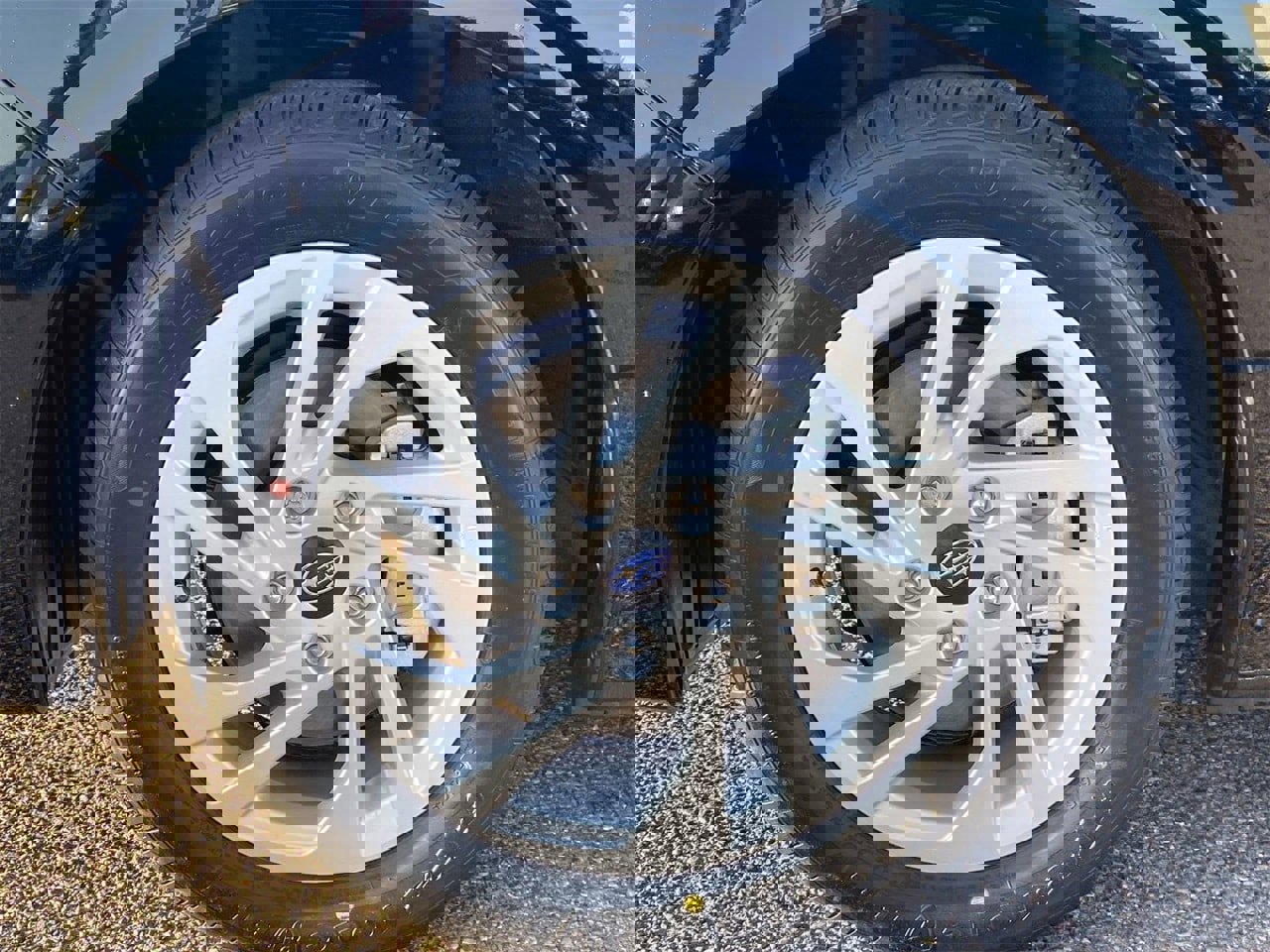 New 2025 Subaru Impreza 2.0i w/ Popular Package #1A image 6