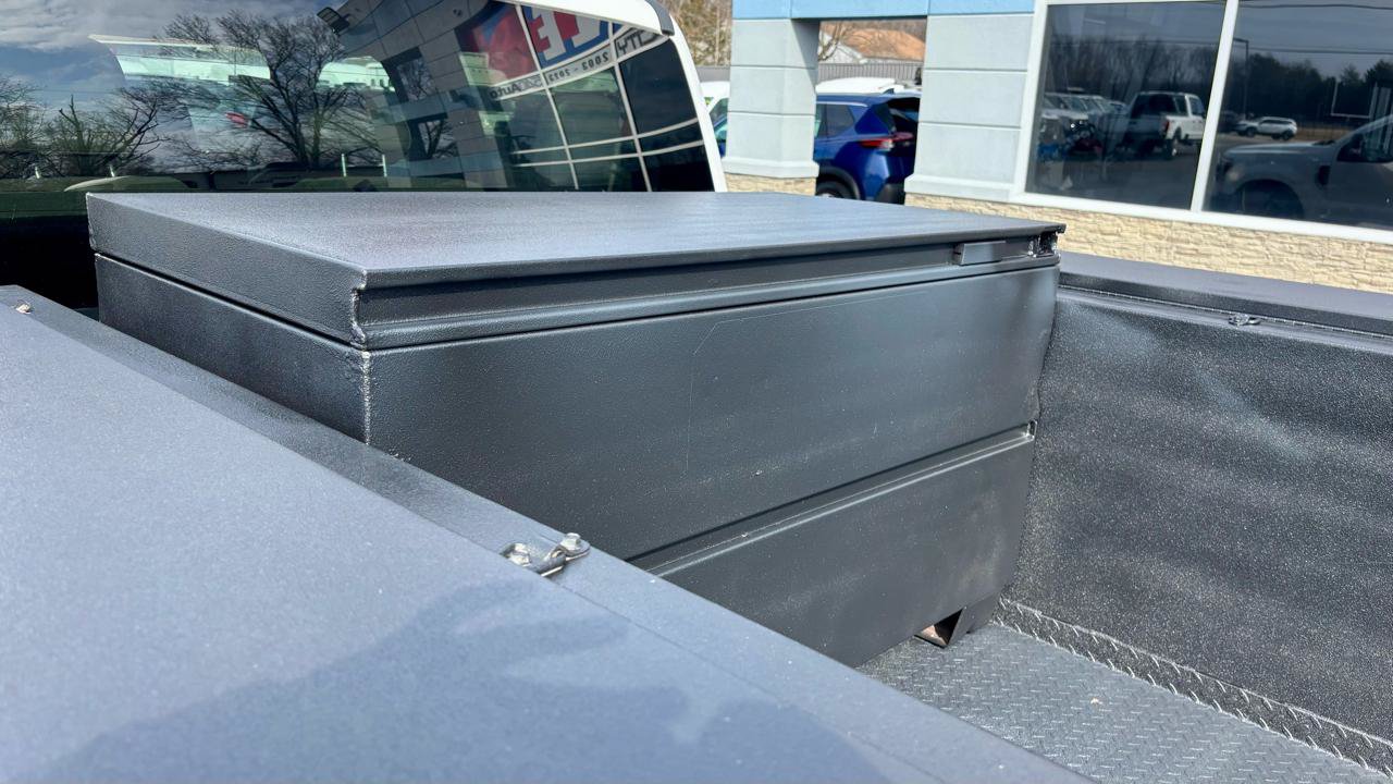 Used 2019 Ford F250 XL w/ Power Equipment Group RWD image 11