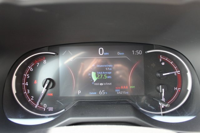 Used 2023 Toyota RAV4 XLE Premium FWD image 34