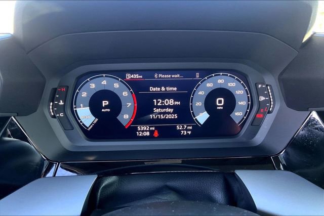 Certified 2025 Audi A3 2.0T Premium w/ Convenience Package image 23