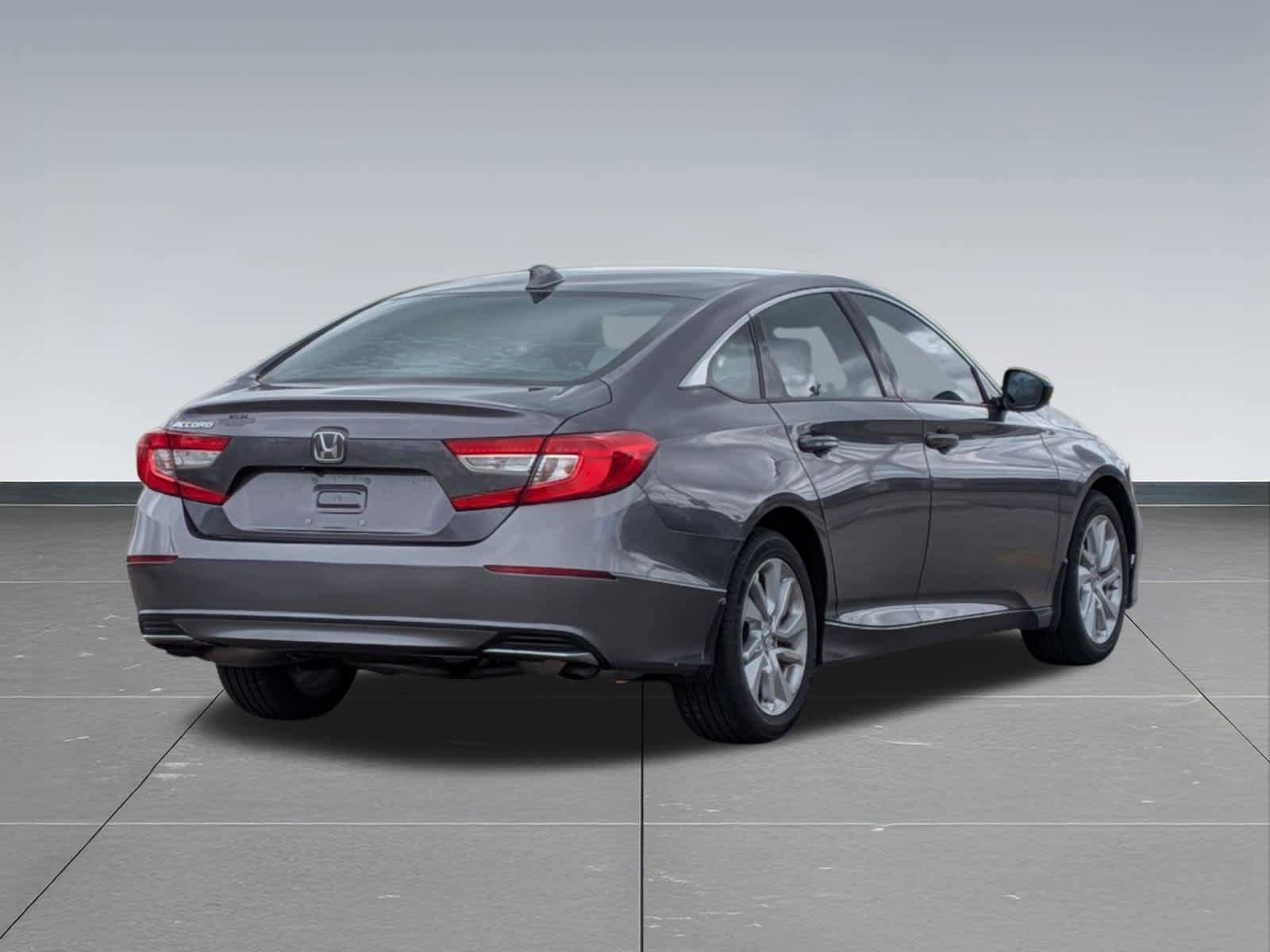 Used 2020 Honda Accord LX image 6