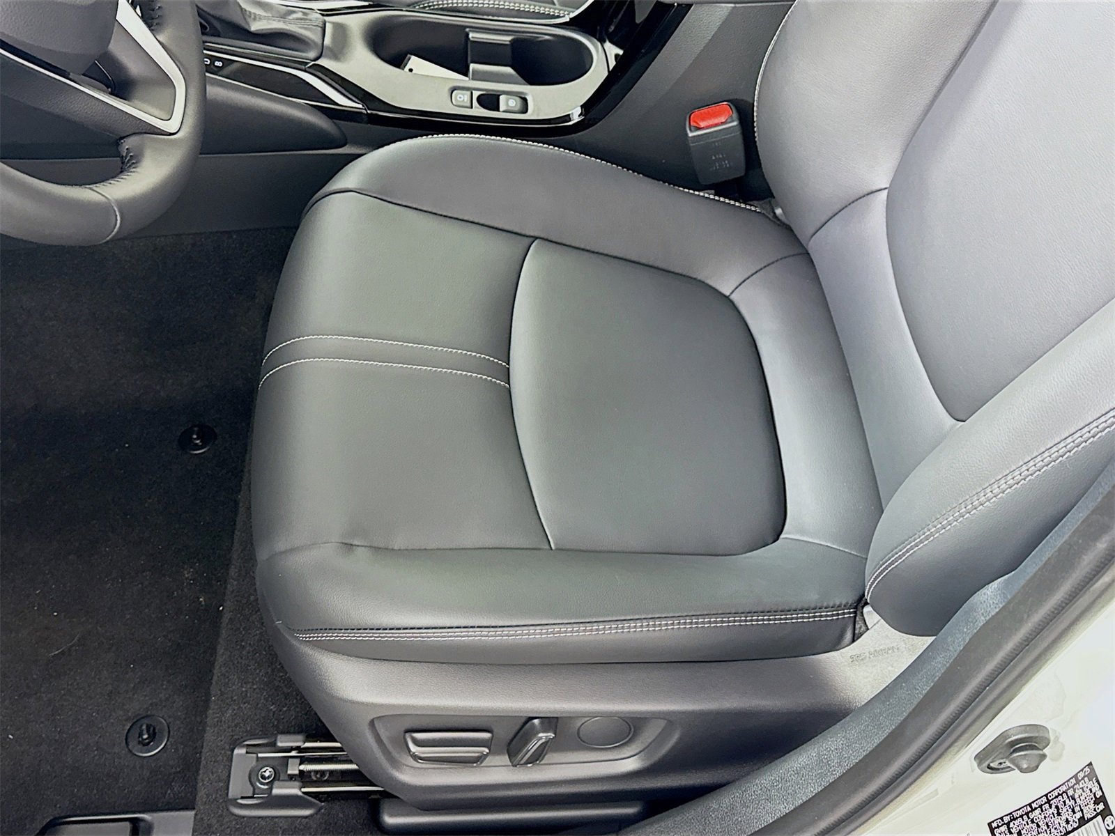 New 2026 Toyota Corolla XLE image 14