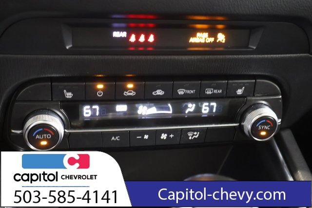 Used 2024 MAZDA CX-5 Carbon Edition AWD/4WD image 26