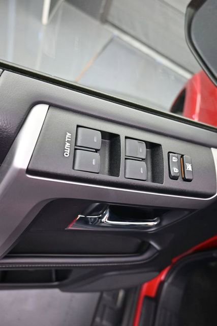 Used 2024 Toyota 4Runner SR5 image 11