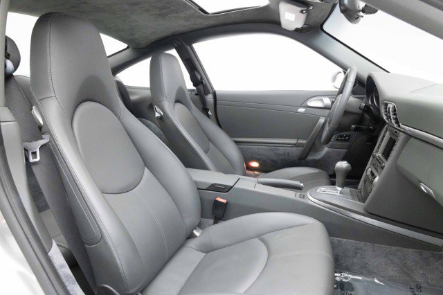 Used 2006 Porsche 911 Carrera S image 4