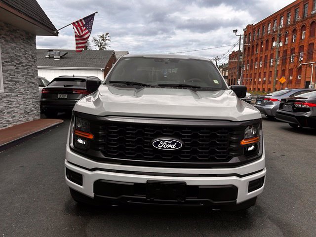 Used 2026 Ford F150 STX AWD/4WD image 2