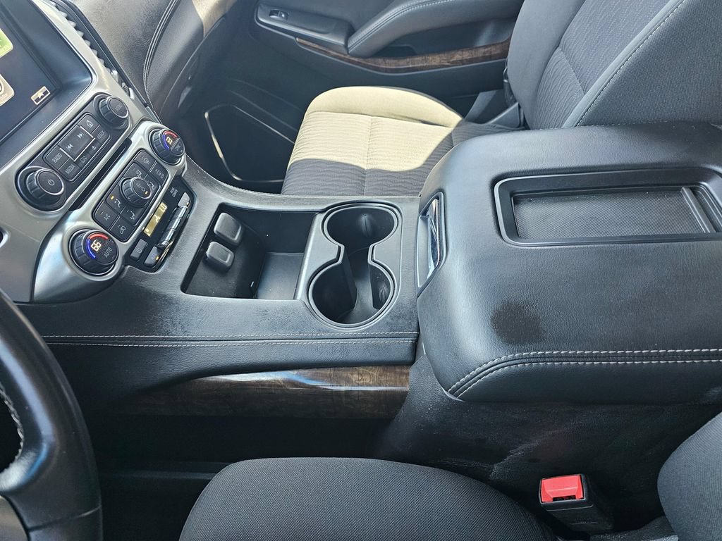 Used 2016 Chevrolet Tahoe LS AWD/4WD image 27