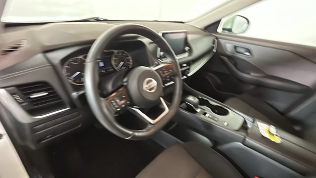 Used 2021 Nissan Rogue S FWD image 14