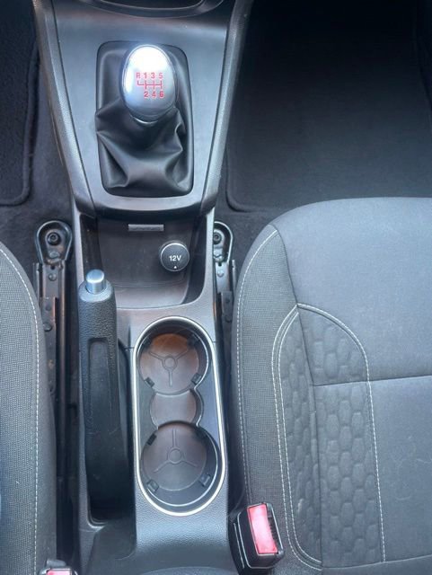 Used 2018 Ford Fiesta ST FWD image 38