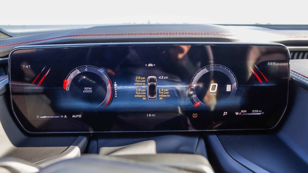 New 2026 Dodge Charger R/T AWD/4WD image 28
