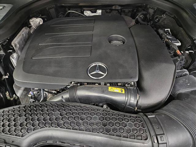 Used 2022 Mercedes-Benz GLC 300 image 20