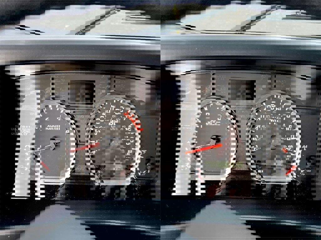 New 2024 Chevrolet Low Cab Forward 4500 XD image 11