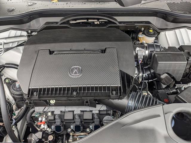 New 2026 Acura MDX A-Spec image 18