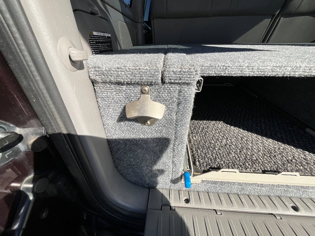 Used 2006 Toyota Land Cruiser image 40