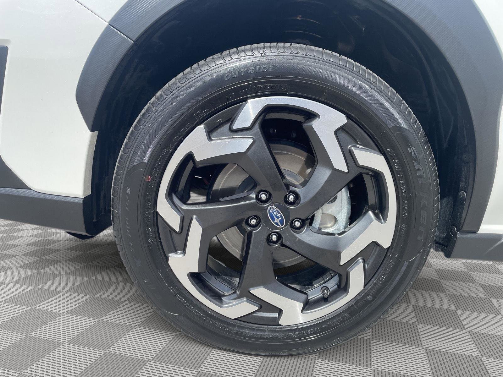 Used 2023 Subaru Crosstrek 2.5i Limited image 12