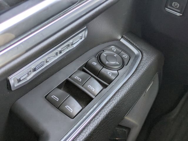 Used 2022 GMC Sierra 1500 Denali image 26