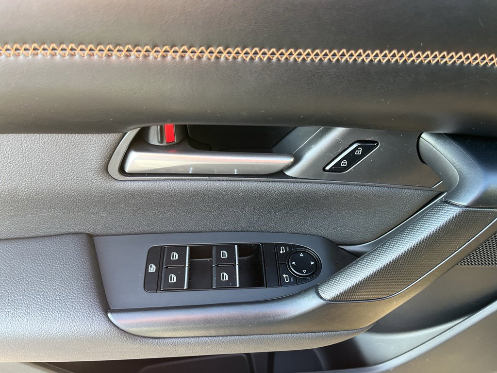 Certified 2025 MAZDA CX-50 AWD 2.5 Hybrid w/ Weather Package image 9