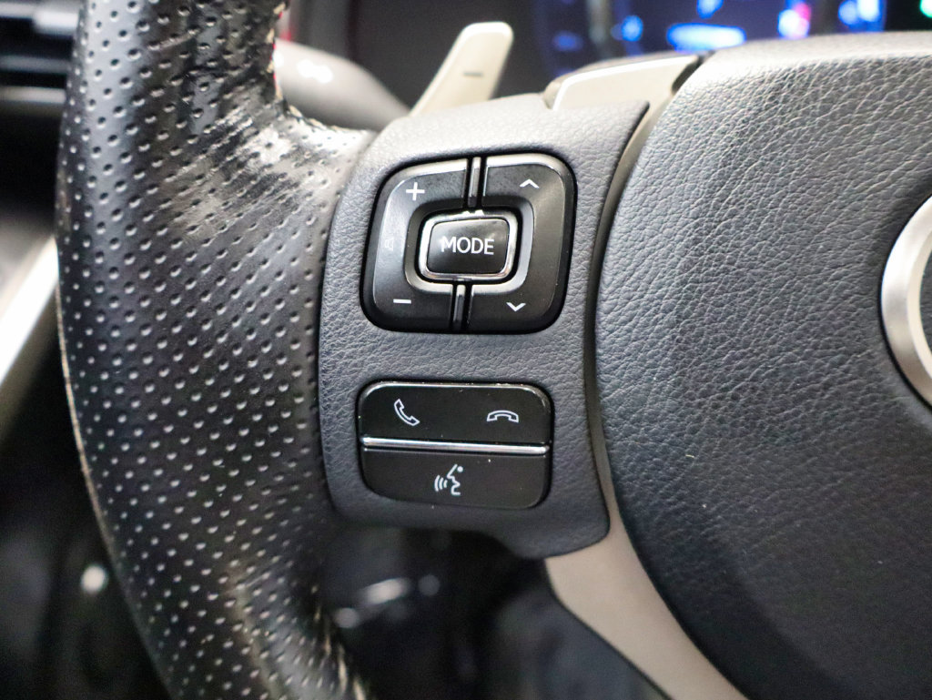 Used 2019 Lexus IS 350 F Sport AWD/4WD image 29