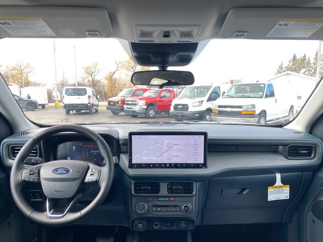 New 2026 Ford Maverick Lariat w/ Black Appearance Package image 19