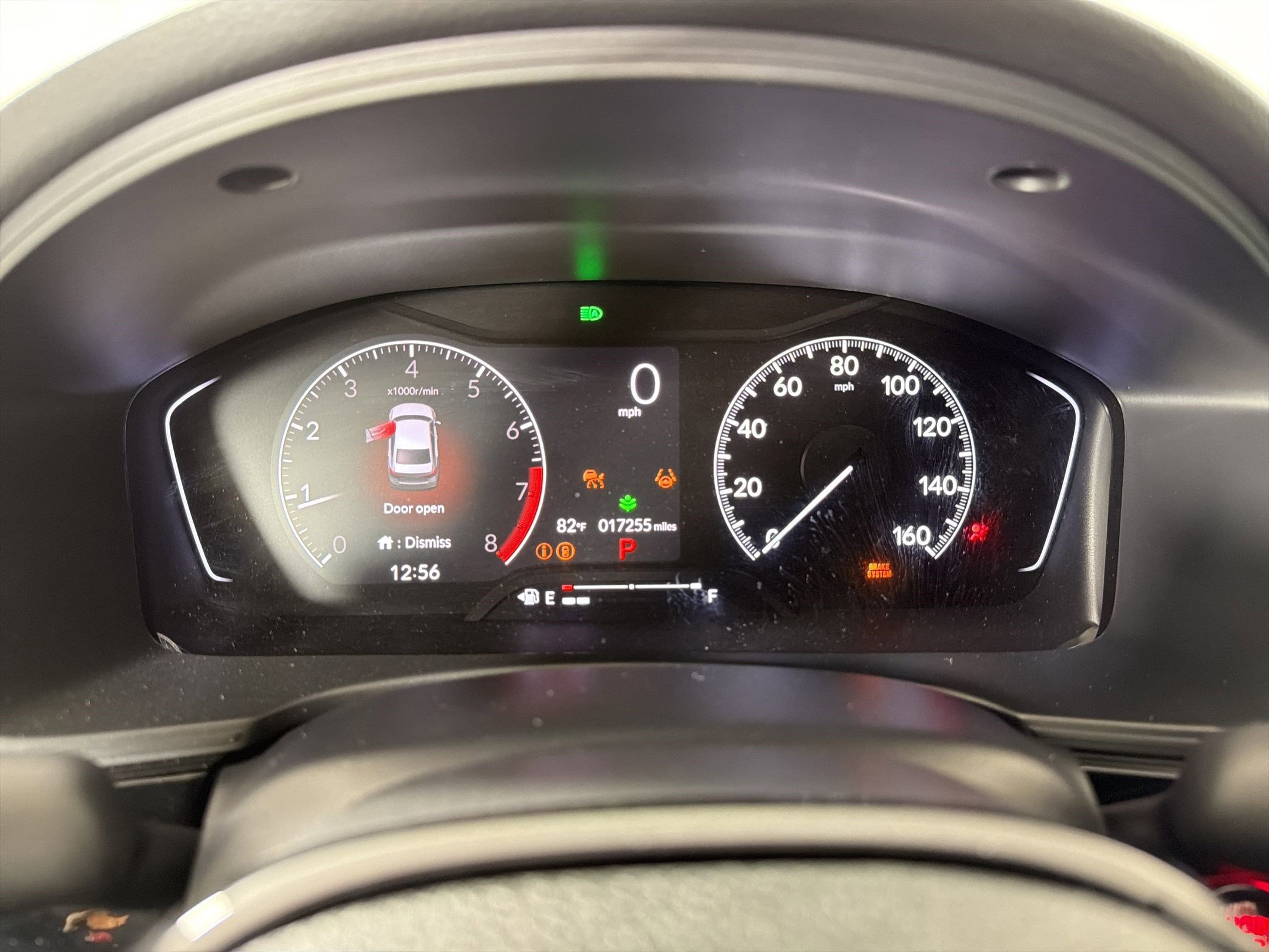 Certified 2025 Honda Civic LX image 18