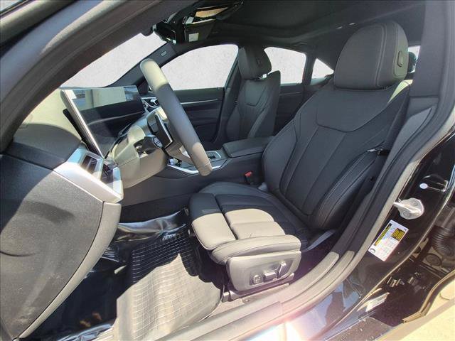 New 2026 BMW 430i w/ M Sport Package RWD image 13