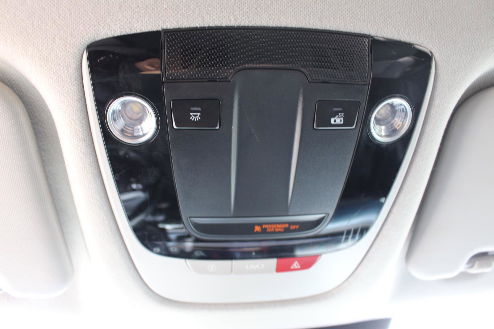 Certified 2022 Kia Seltos S image 25