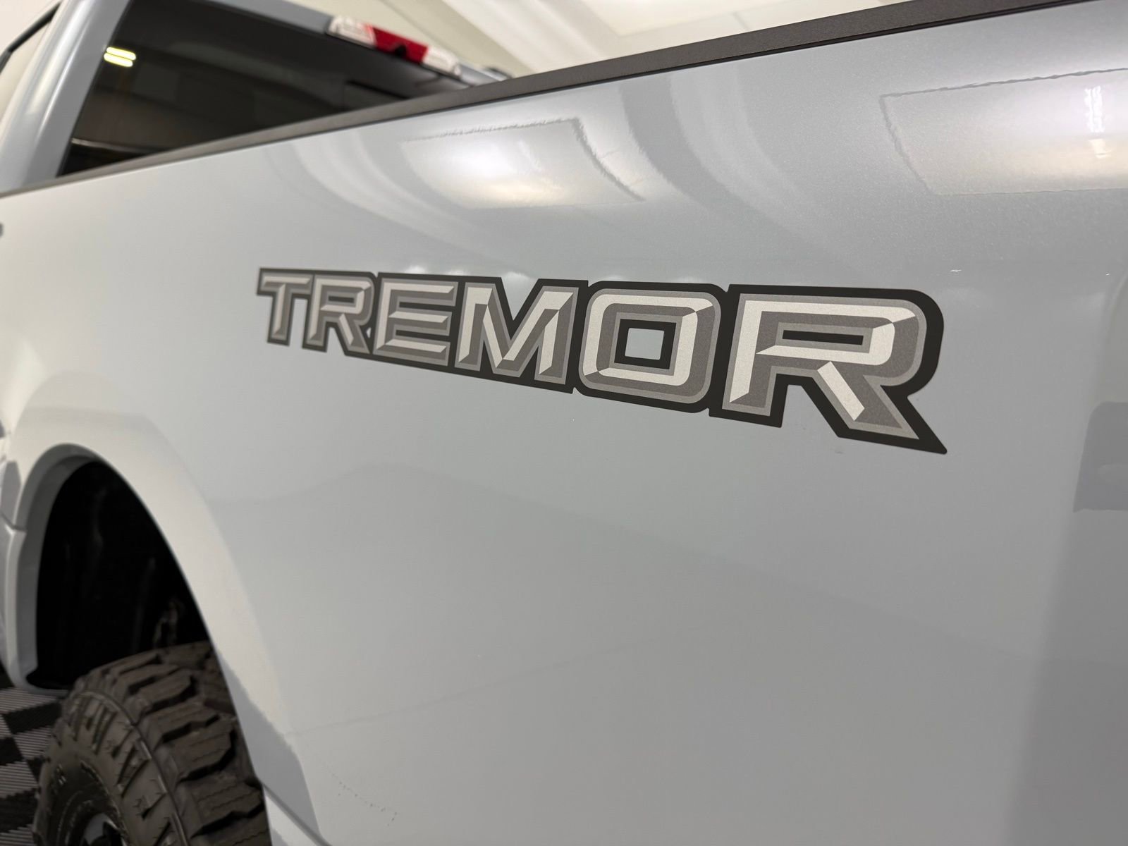 New 2026 Ford F350 Platinum w/ Platinum Plus Package image 11