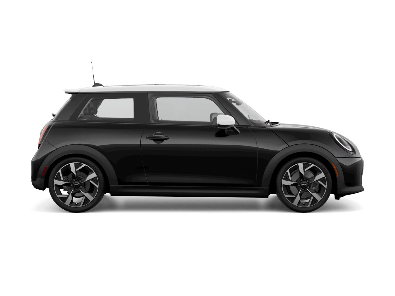 New 2027 MINI Cooper S FWD image 2