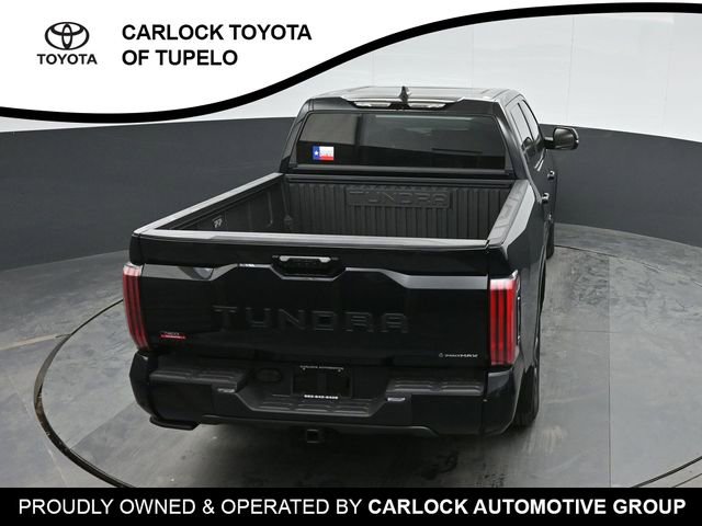 New 2026 Toyota Tundra Platinum image 30