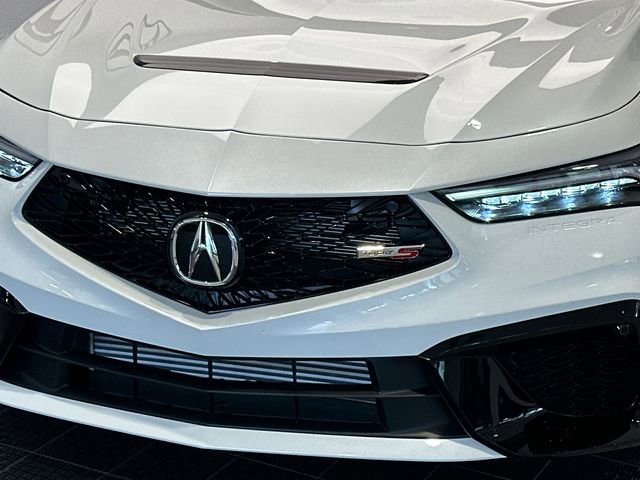 New 2026 Acura Integra Type S image 7