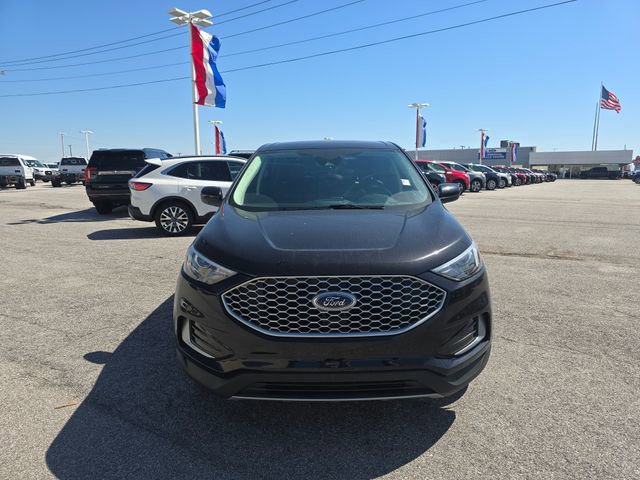 Used 2023 Ford Edge SEL AWD/4WD image 10