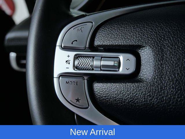 Used 2023 Genesis GV80 3.5T w/ Advanced Package AWD/4WD image 23