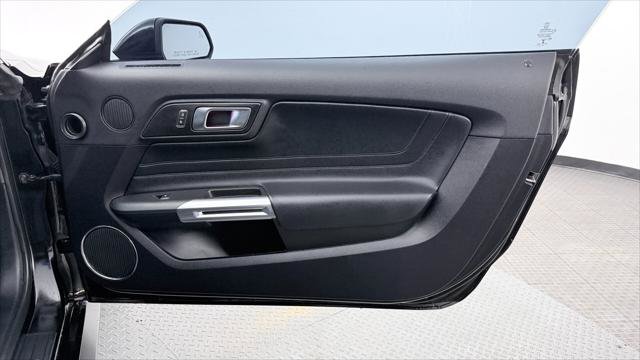 Used 2019 Ford Mustang Bullitt w/ Bullitt Electronics Package RWD image 19